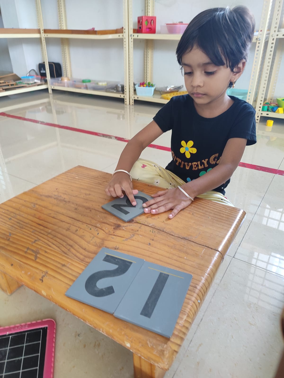 Kids Daily Activities — photo 5