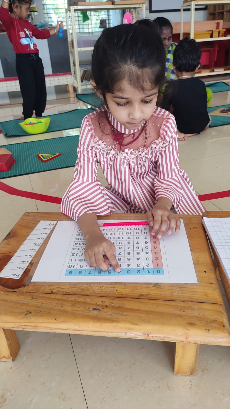 Kids Daily Activities — photo 7