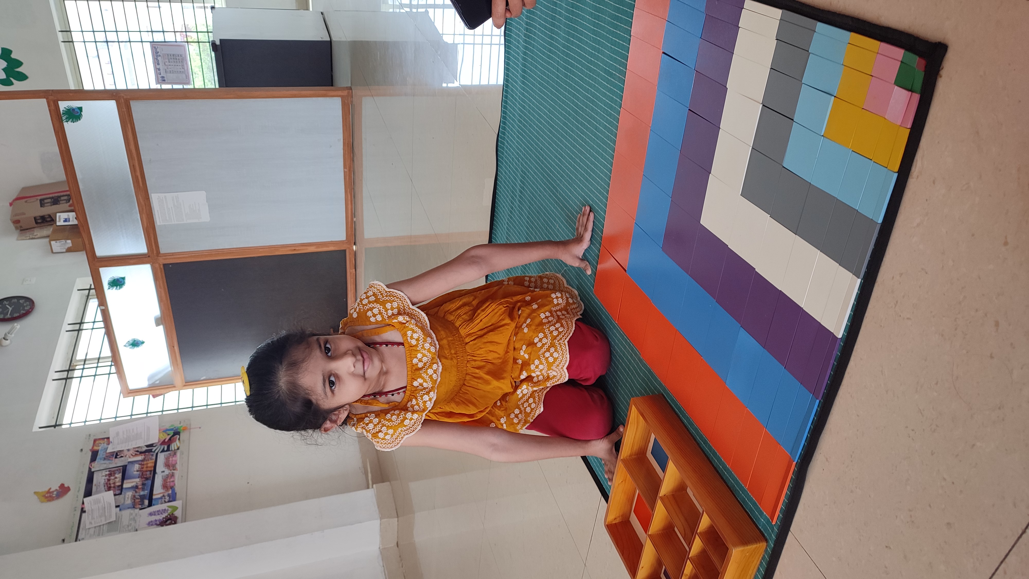 Kids Daily Activities — photo 12