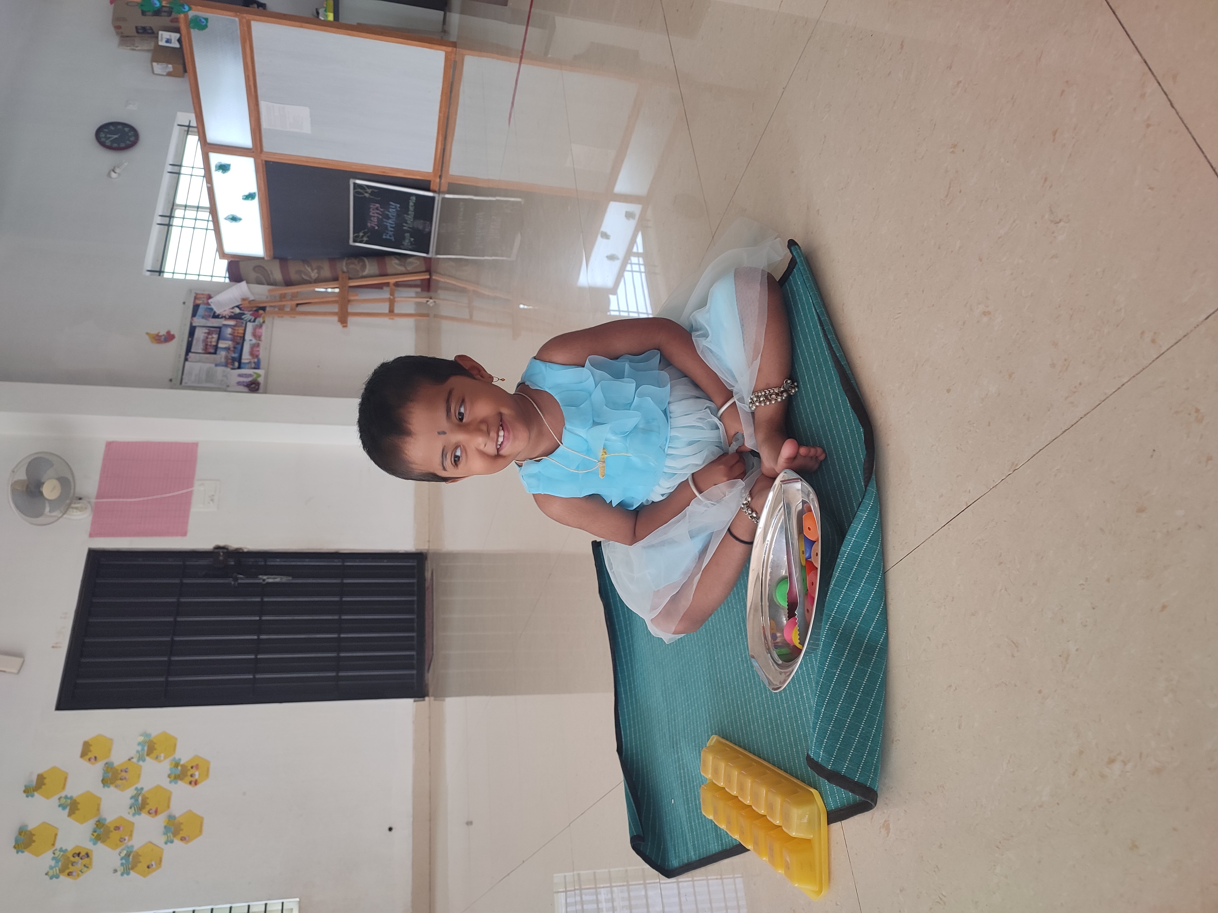 Kids Daily Activities — photo 14