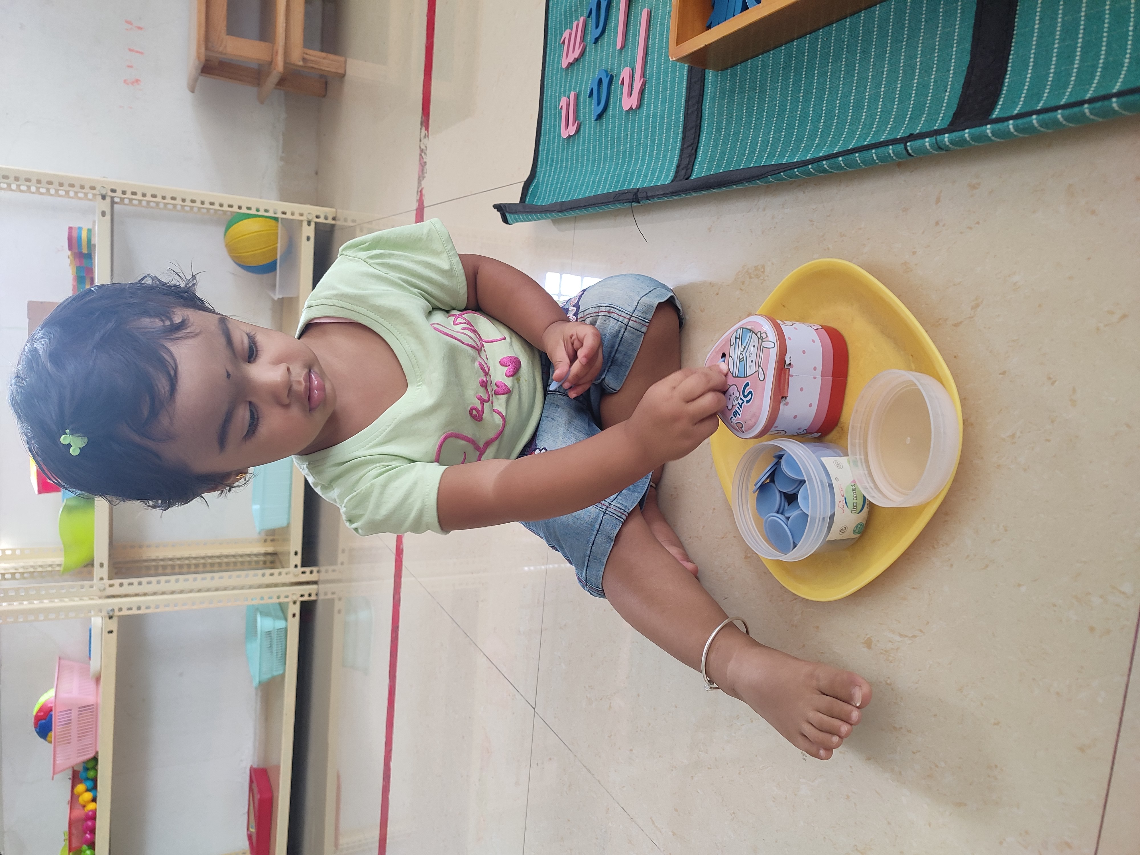 Kids Daily Activities — photo 15